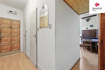 Prodej bytu 3+1 52 m2 Zborovská, Rychnov nad Kněžnou