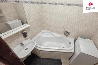 Prodej bytu 3+1 52 m2 Zborovská, Rychnov nad Kněžnou