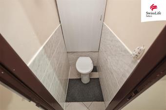 Prodej bytu 3+1 52 m2 Zborovská, Rychnov nad Kněžnou