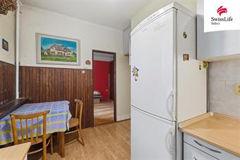 Prodej bytu 3+1 52 m2 Zborovská, Rychnov nad Kněžnou