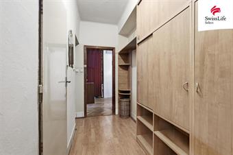 Prodej bytu 3+1 52 m2 Zborovská, Rychnov nad Kněžnou