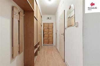 Prodej bytu 3+1 52 m2 Zborovská, Rychnov nad Kněžnou