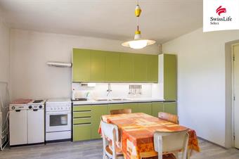 Prodej rodinného domu 100 m2 Jankovského, Staňkov