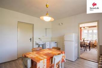 Prodej rodinného domu 100 m2 Jankovského, Staňkov