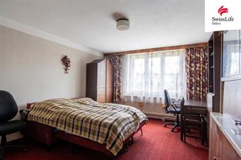 Prodej rodinného domu 100 m2 Jankovského, Staňkov