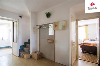 Prodej rodinného domu 100 m2 Jankovského, Staňkov