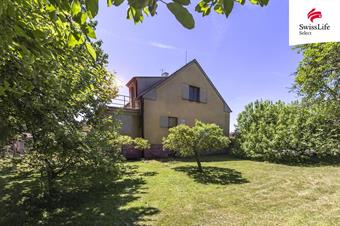 Prodej rodinného domu 100 m2 Jankovského, Staňkov