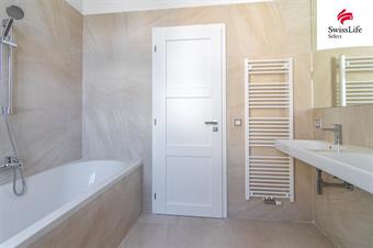 Pronájem bytu 3+kk 86 m2 Smilova, Pardubice