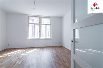 Pronájem bytu 3+kk 86 m2 Smilova, Pardubice