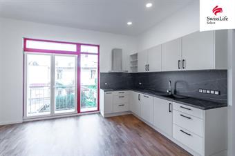Pronájem bytu 3+kk 86 m2 Smilova, Pardubice