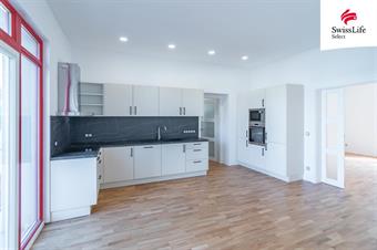 Pronájem bytu 3+kk 86 m2 Smilova, Pardubice