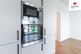 Pronájem bytu 3+kk 86 m2 Smilova, Pardubice