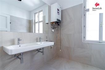 Pronájem bytu 3+kk 86 m2 Smilova, Pardubice