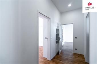 Pronájem bytu 3+kk 86 m2 Smilova, Pardubice
