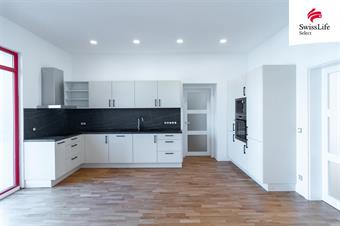 Pronájem bytu 3+kk 86 m2 Smilova, Pardubice