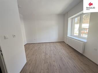 Pronájem bytu 1+kk 33 m2 Spojenců, Úpice