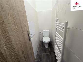 Pronájem bytu 1+kk 33 m2 Spojenců, Úpice