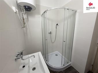 Pronájem bytu 1+kk 33 m2 Spojenců, Úpice