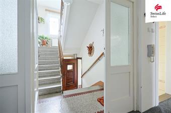 Prodej rodinného domu 513 m2 Chebská, Kynšperk nad Ohří