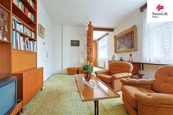 Prodej rodinného domu 513 m2 Chebská, Kynšperk nad Ohří