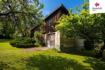 Prodej rodinného domu 513 m2 Chebská, Kynšperk nad Ohří