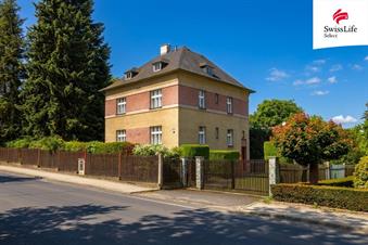 Prodej rodinného domu 513 m2 Chebská, Kynšperk nad Ohří