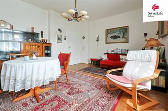 Prodej rodinného domu 513 m2 Chebská, Kynšperk nad Ohří
