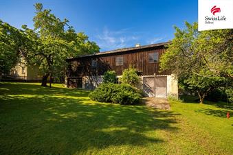 Prodej rodinného domu 513 m2 Chebská, Kynšperk nad Ohří
