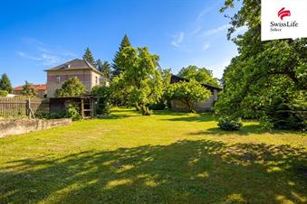 Prodej rodinného domu 513 m2 Chebská, Kynšperk nad Ohří