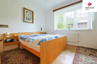 Prodej rodinného domu 513 m2 Chebská, Kynšperk nad Ohří