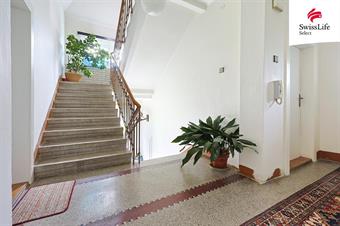 Prodej rodinného domu 513 m2 Chebská, Kynšperk nad Ohří