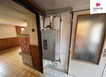 Prodej rodinného domu 513 m2 Chebská, Kynšperk nad Ohří