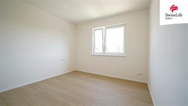 Pronájem bytu 2+kk 47 m2 Vojanova, Liberec