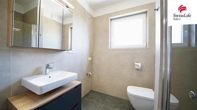 Pronájem bytu 2+kk 47 m2 Vojanova, Liberec