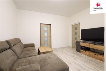 Prodej bytu 2+1 50 m2 Březinova, Horní Cerekev