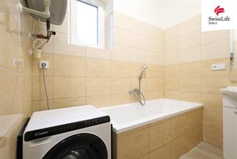 Prodej bytu 2+1 50 m2 Březinova, Horní Cerekev