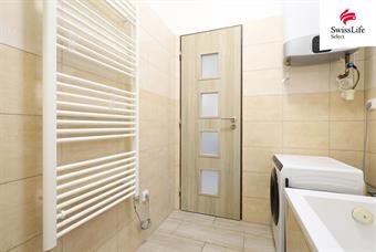Prodej bytu 2+1 50 m2 Březinova, Horní Cerekev
