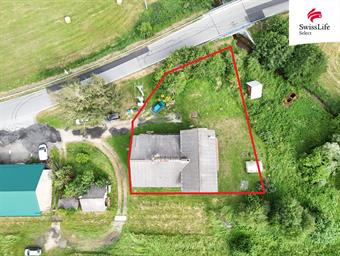 Prodej bytu 2+1 50 m2 Březinova, Horní Cerekev