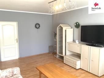 Pronájem bytu 3+1 77 m2 Ke Kukačce, Plzeň