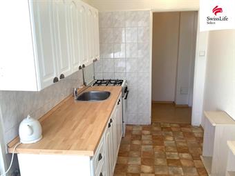 Pronájem bytu 3+1 77 m2 Ke Kukačce, Plzeň