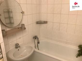 Pronájem bytu 3+1 77 m2 Ke Kukačce, Plzeň