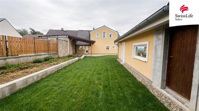 Prodej rodinného domu 150 m2 Hlavní, Malé Kyšice