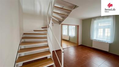 Prodej rodinného domu 150 m2 Hlavní, Malé Kyšice