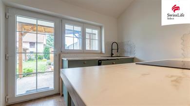 Prodej rodinného domu 150 m2 Hlavní, Malé Kyšice