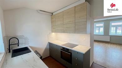 Prodej rodinného domu 150 m2 Hlavní, Malé Kyšice