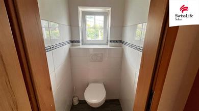 Prodej rodinného domu 150 m2 Hlavní, Malé Kyšice