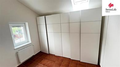 Prodej rodinného domu 150 m2 Hlavní, Malé Kyšice
