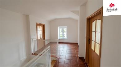 Prodej rodinného domu 150 m2 Hlavní, Malé Kyšice