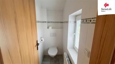 Prodej rodinného domu 150 m2 Hlavní, Malé Kyšice