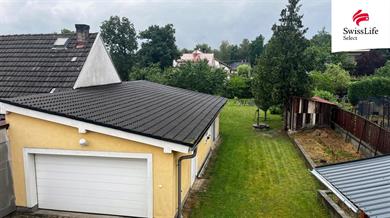 Prodej rodinného domu 150 m2 Hlavní, Malé Kyšice